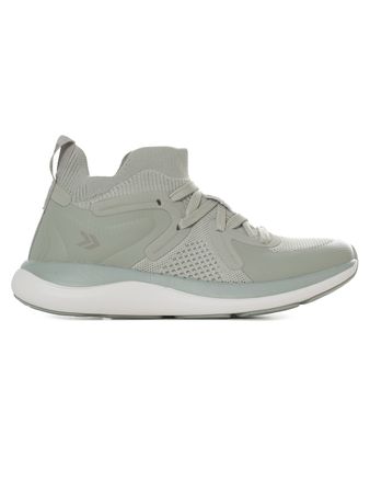 Zapatillas Atomik Agility Mujer Training Verde