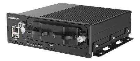 Mnvr Movil Hikvision 4 Ch AE-MD5043