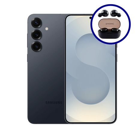 Samsung Galaxy S25 Plus 5G 256GB 12GB RAM