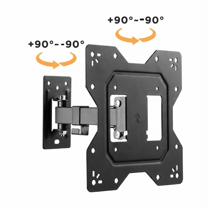 One Box Soporte Led Movil 23P A 43P OB-B24 - Vista 4