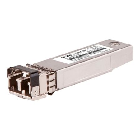 Módulo Transceiver Aruba Instant On 1G SFP LC SX 500 m OM2 MMF