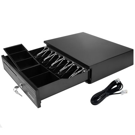 Caja Registradora Gadnic