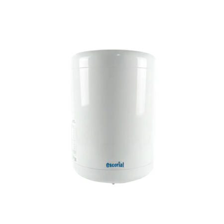 Termotanque Escorial 55L Eléctrico Colgar Superior