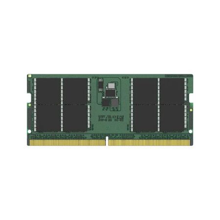 Memoria RAM Kingston 32GB DDR5 5600MHz SO-DIMM KCP556SS8-32