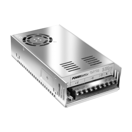 Fuente 12V 29A 350W