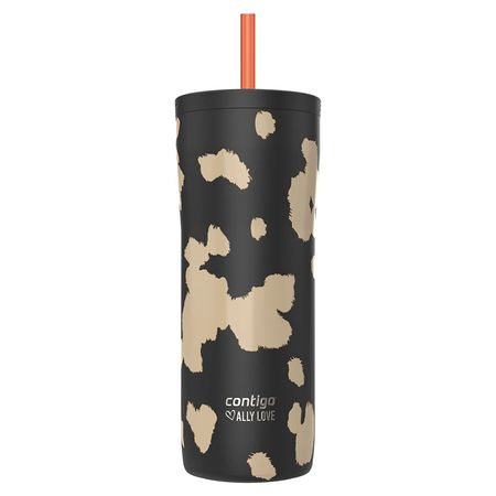 Vaso Térmico Contigo 709ml Ally Love Licorice