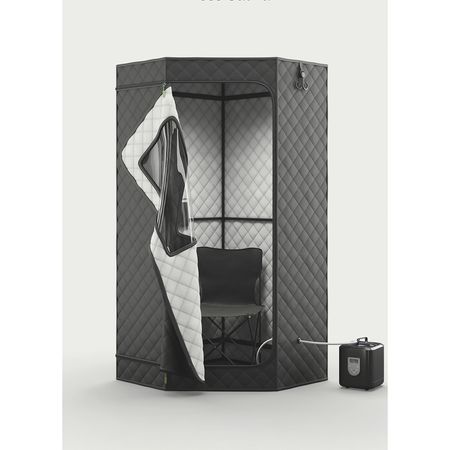 Sauna 80225 Boss Recovery