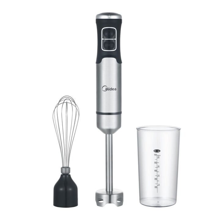 Mixer Midea HB-1100X2AR1 850w licuadora de mano - Vista 1