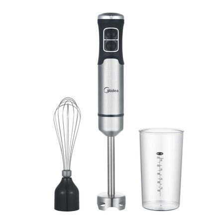 Mixer Midea HB-1100X2AR1 850w  licuadora de mano