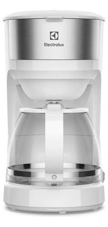 Cafetera Eléctrica Electrolux Efficent Ecm21