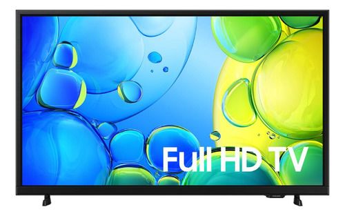 Televisor Samsung 43 Full Hd F6000 Smart Tv 2025 - Vista 1