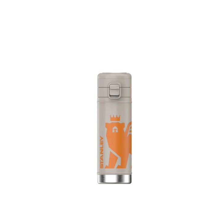 BOTELLA STANLEY 500CC (C:GRIS FLOWSTEADY) - Vista 1
