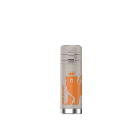 BOTELLA STANLEY 500CC (C:GRIS FLOWSTEADY)