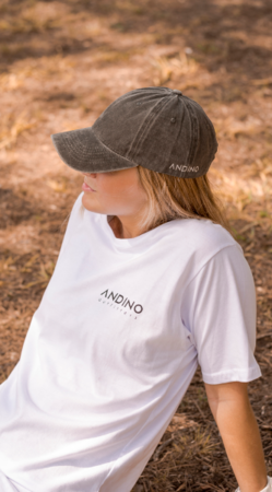 Gorra Andino