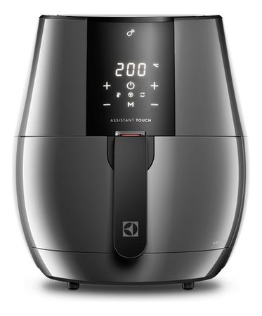 Freidora De Aire Airfryer Electrolux Eaf20 Digital 3,2l
