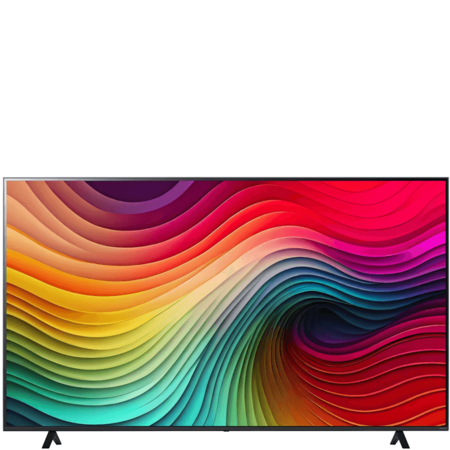 Smart Tv Lg 86 4K Nanocell Web Os Nano80