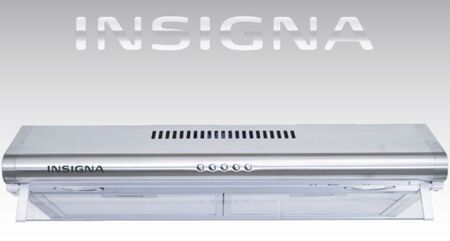 PURIFICADOR B4-60 60CM INOXIDABLE 75W INSIGNA