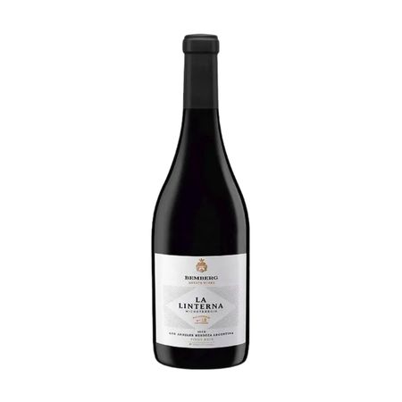 Vino Tinto Bemberg La Linterna Finca Las Piedras Pinot Noir 2015 750 ml