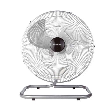 Ventilador Turbo Peabody 20 Pulgadas PE-VPY150