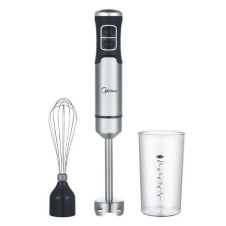 Mixer Midea 850w HB-1100X2AR1 licuadora de mano