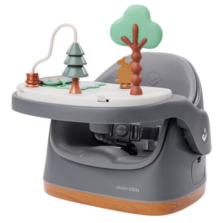 Booster de Comer Jay Plus Elegance graphite