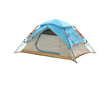 Carpa Camping Autoarmable - 2 Personas | Ness