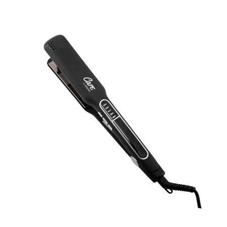 Planchita de Pelo Gadnic PL20D Liso Extremo