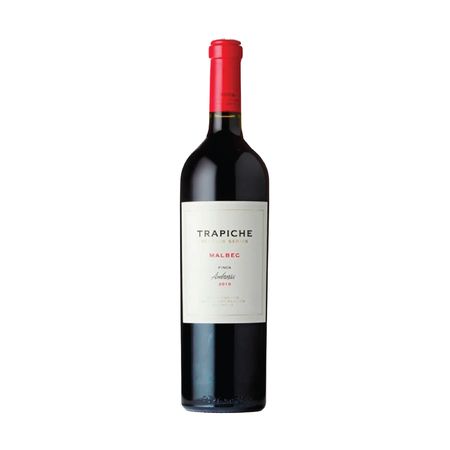 Vino Tinto Trapiche Terroir Series Malbec S. V. F. Ambrosia 750 ml