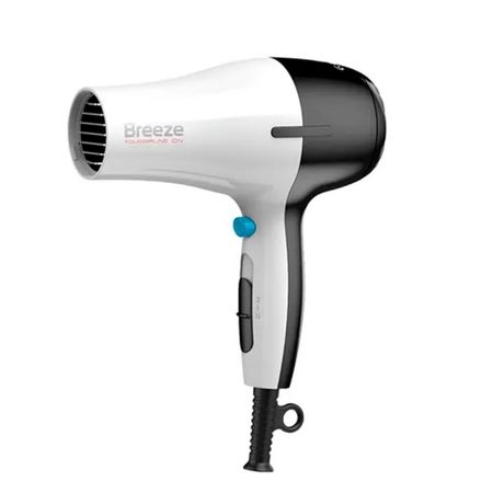 Secador de Pelo Ga.Ma BREEZB 165632 Liviano 2100W 2 Velocidades