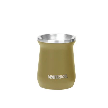 MATE WATERDOG 240CC (C:MOSTAZA ZOILO240OG)