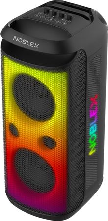 Parlante Bluetooth Noblex Mnx1600 5200 W