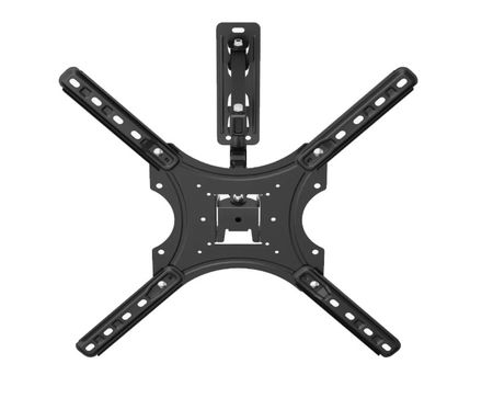 Soporte De Pared Para Tv Monitor De 17 A 55 Noga Ngt-lt24