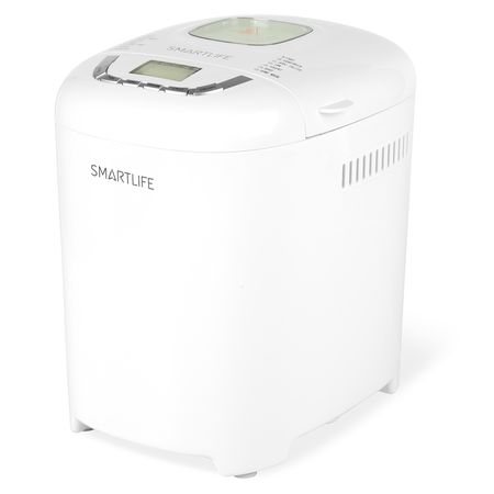 Fabrica de Pan Smartlife SL-BM1349 Blanca