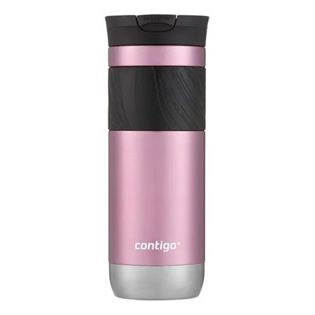 Vaso Térmico Contigo Byron 2.0 Con Tapa 709ml Pineberry