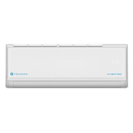 Aire Acondicionado Fedders-Bgh FSV18TC1W 5300W Frio Calor Inverter Split
