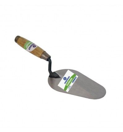 Cuchara de acero soldado nº 7R Gherardi