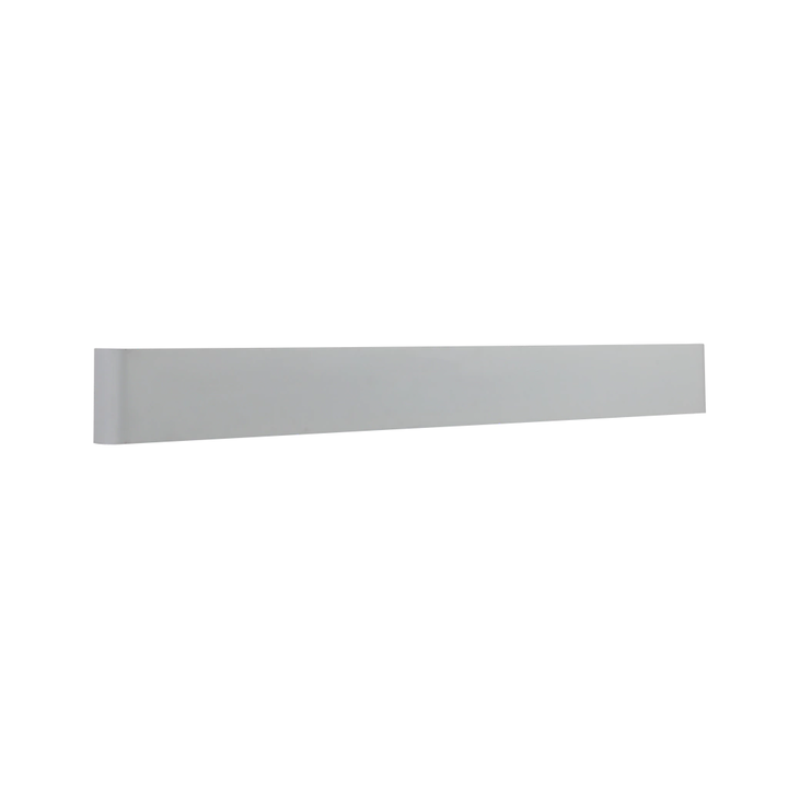 Aplique Exterior Bidireccional Momo 3 Luz Led Calida 49w Blanco - Vista 1