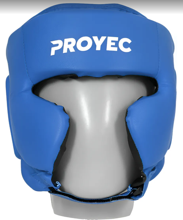 Cabezal con Pómulos Ajustables Proyec Hunter (PRO892)