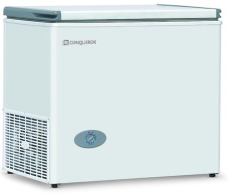 Freezer Conqueror Dual Fh2600Bpa 223L E.E.A