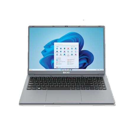 Notebook Exo Clever R53 Ryzen 5 8 Gb Ram 512 Gb Sdd Windows 11