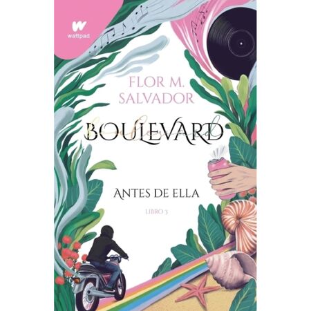 BOULEVARD 3