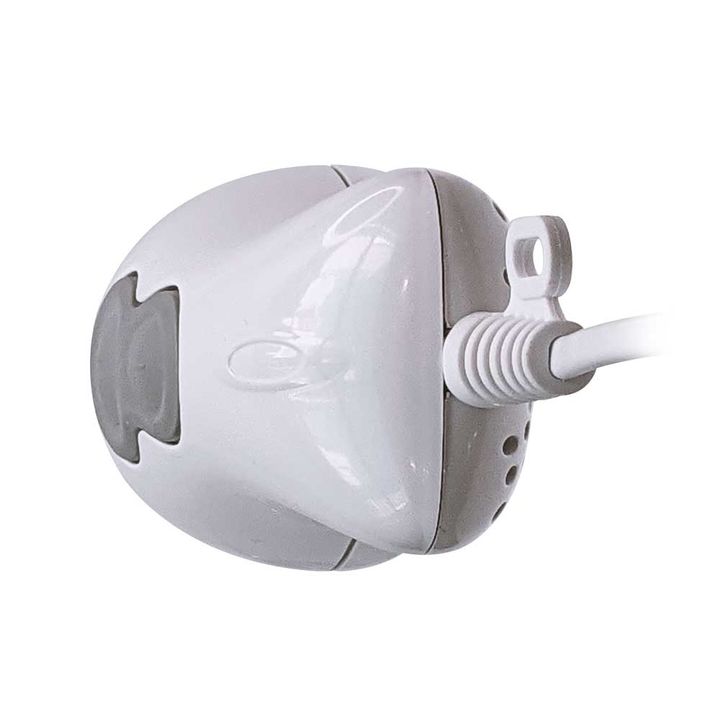 Licuadora De Mano C/ Vaso Ken Brown - 2 Velocidades - 400w - Vista 2