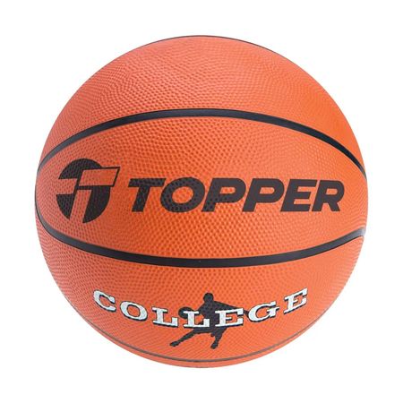 PELOTA DE BASQUET TOPPER N7 UNISEX 173127
