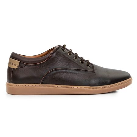 ZAPATO EMORY CHOCOLATE