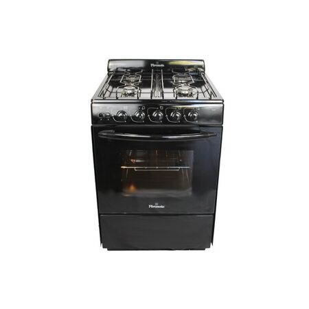 Cocina Multigas Florencia 5527 Clase A