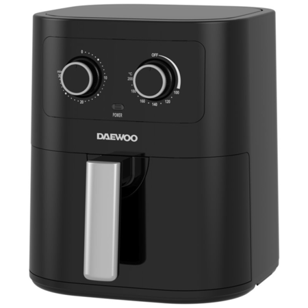 Freidora de Aire Daewoo 4.5L DAF-1857