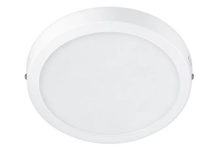 Luminaria para Interior Philips Panel LED Plafón DL252 G2 SF RD LED 1300 65K 18W 8" WV ( 929002635701)