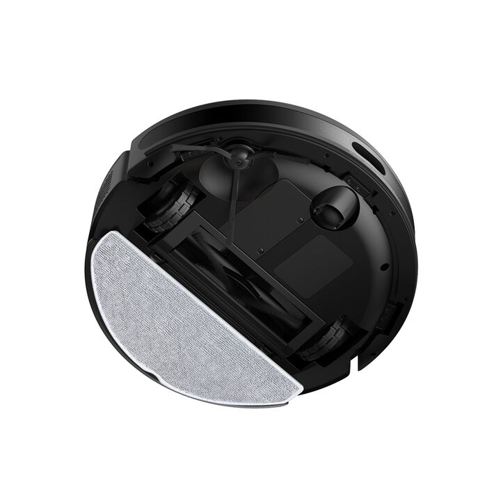 Aspiradora Robot Tp-Link Tapo Rv20 Max Plus 5300Pa Negra - Vista 4