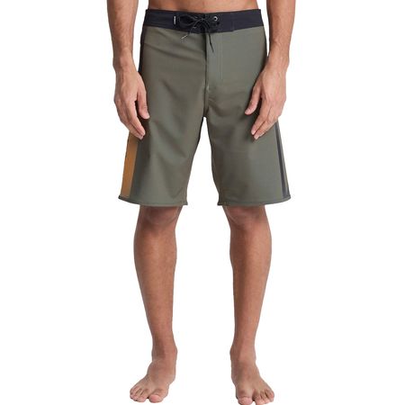 BERMUDA QUIKSILVER TB SURFSILK HOLMES 20 CU2271101046