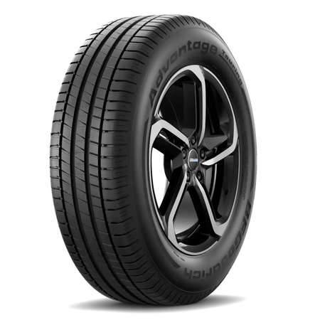 Neumático BFGOODRICH AUTO 225/45R17 94V XL TL   ADVANTAGE TOURING 94V